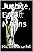 Justice, By All Means (Tales of the Green City Book 1)