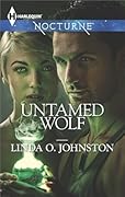 Untamed Wolf