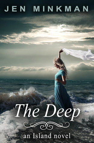 The Deep (The Island, #3)