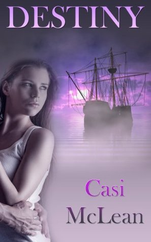 Destiny (Destiny, #1)