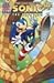 FCBD 2011 SONIC THE HEDGEHOG Comic