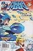 Mega Man #22
