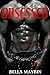 Obsessed (Executioner's Guard #1-3)