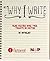 Why I Write