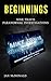 Beginnings (Mike Travis: Paranormal Investigator, #0.5)