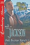 Jackson by Olivia  Black