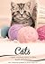 Cats by Gordon  Roberts