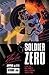 Stan Lees Soldier Zero #8 Cover A