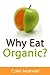 Organic Food: Why You Shoul...
