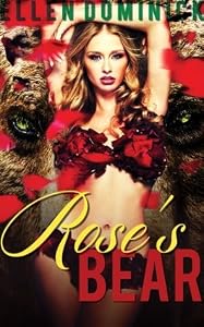 Rose's Bear