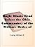 Bugle Blasts Read before the Ohio Commandery of the Military Order of the Loyal Legion of the United States
