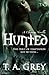 Hunted (The Claiming, #1)