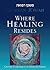 Mishkan R'fuah: Where Healing Resides