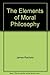 Elements of Moral Philosophy