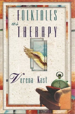 Folktales As Therapy (Hardcover)