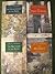Lord of The Rings 4 volume Set by J. R. R. Tolkien: The Fellowship of the Ring; The Two Towers; The Return of the King; The Hobbit