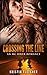 Crossing the Line by Kristin Fletcher