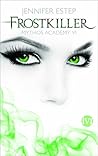 Frostkiller by Jennifer Estep