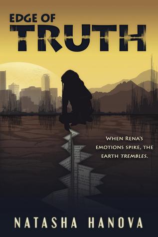 Edge of Truth (Kindle Edition)