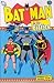 Batman In The Fifties TP