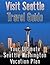 Visit Seattle Travel Guide by David A. Washington