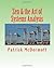 Zen & the Art of Systems Analysis: ILLUSTRATED Meditations on Systems Development