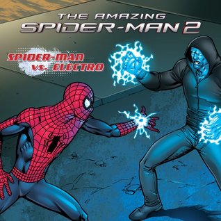 Spider-Man vs. Electro (The Amazing Spider-Man 2)