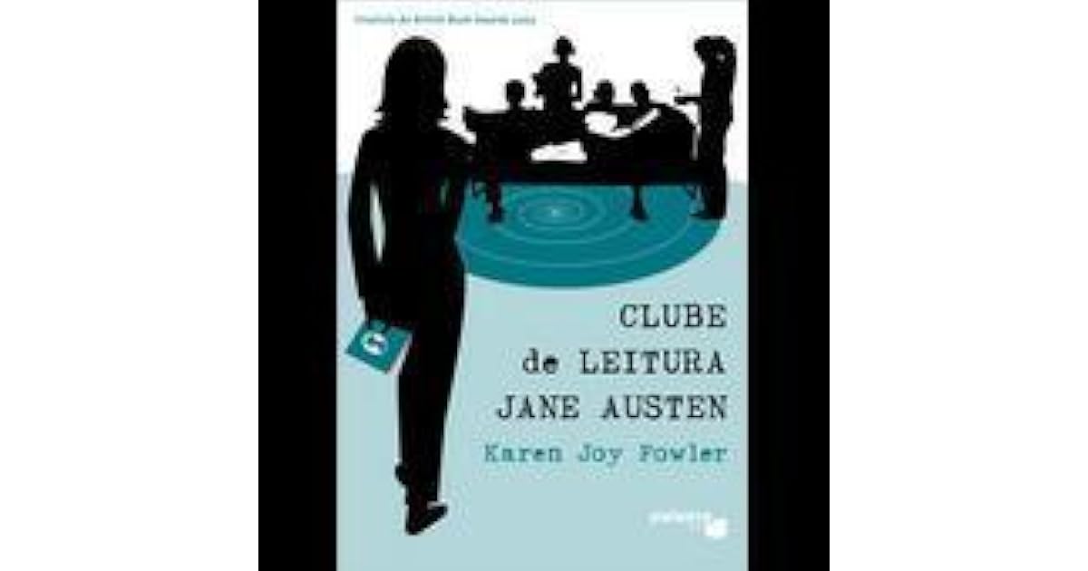 O Clube de Leitura Jane Austen