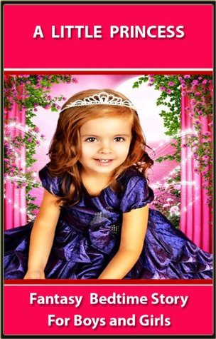 A LITTLE PRINCESS