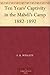 Ten Years' Captivity in the Mahdi's Camp 1882-1892