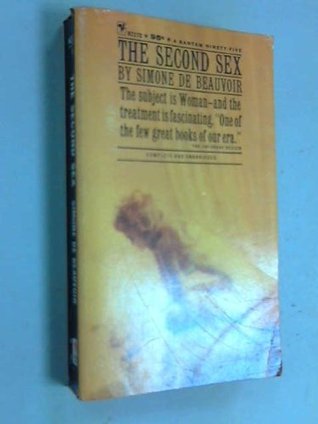 The Second Sex