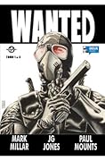 Wanted, Tomo 1