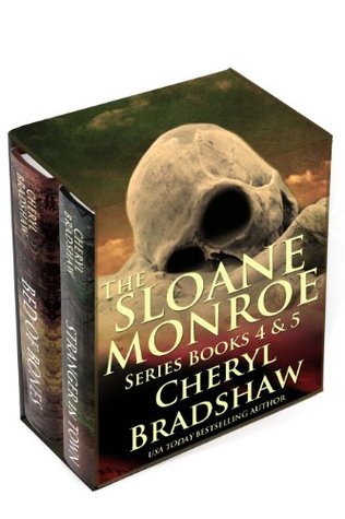 Sloane Monroe Series,Books 4-5 (Kindle Edition)