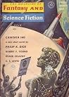 The Magazine of Fantasy and Science Fiction, July 1964 (The Magazine of Fantasy & Science Fiction, #158) The Magazine of Fantasy and Science Fiction, July 1964 (The Magazine of Fantasy & Science Fiction, #158)
