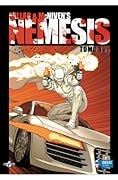 Nemesis, Tomo 1