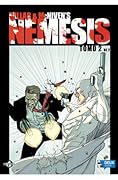 Nemesis, Tomo 2