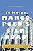 Following Marco Polo's Silk Road: An Enthralling Story of Travels Through Turkey, Syria, Jordan, Iran, Pakistan, India, China and Uzbekistan