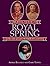 Royal Spring: The Royal Tour of 1939 and the Queen Mother in Canada