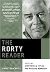 The Rorty Reader (Wiley Blackwell Readers)