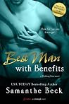 Best Man with Ben...