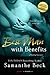Best Man with Benefits (Wedding Dare, #4)