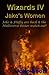 Jake's Women (Wizards, #4)