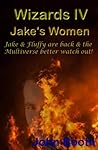 Jake's Women (Wizards, #4)