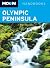 Moon Olympic Peninsula (Moon Handbooks)