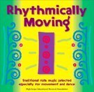 Rhythmically Moving, CD 1 (Audio CD)