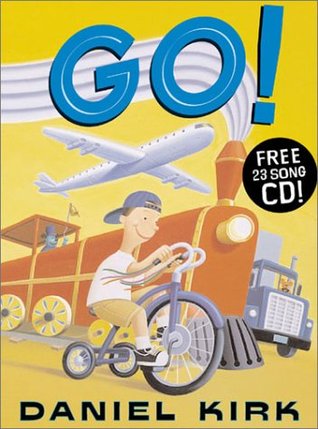Go! (Hardcover)