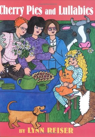 Cherry Pies and Lullabies (Hardcover)