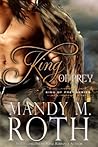 King of Prey by Mandy M. Roth