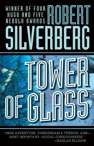 Tower of Glass