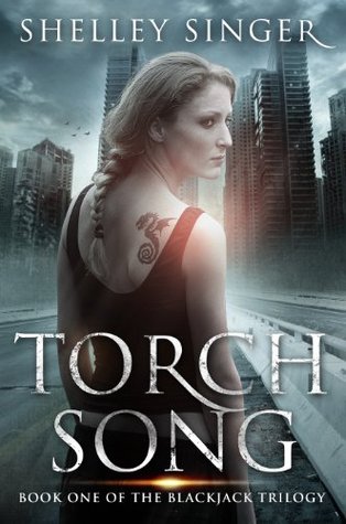Torch Song (Blackjack, #1)